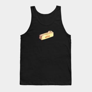 Butter Tank Top